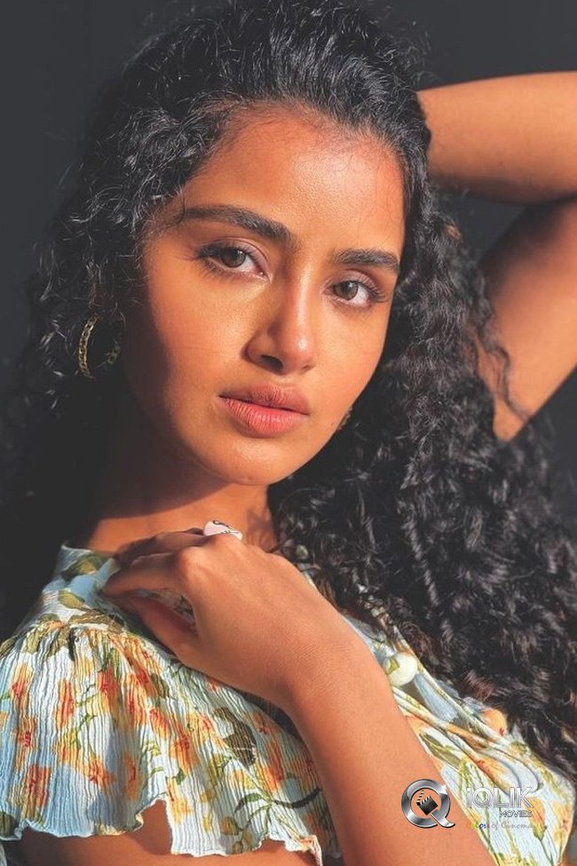 Anupama-Parameswaran